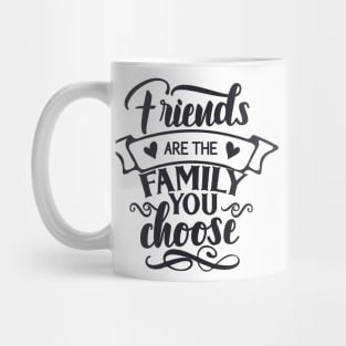 Friends Mug